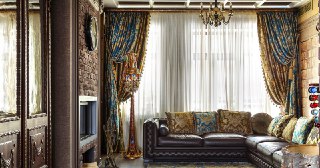 Дизайн интерьера Амурск цена 1146 руб. м2